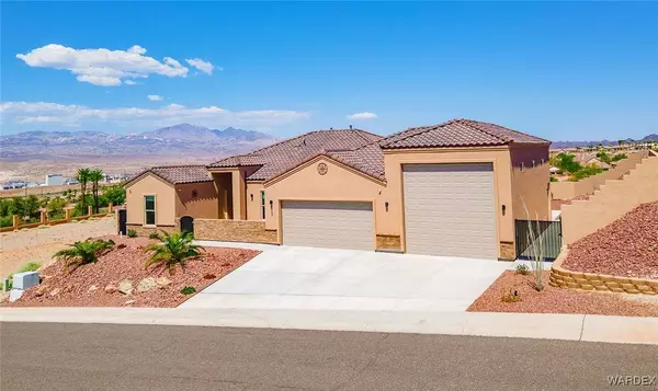 2857 Tuscany WAY, Bullhead City, AZ 86429