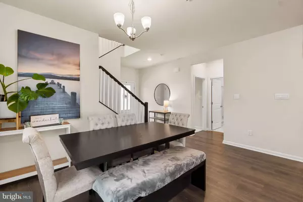 430 CONSTELLATION LN, Frederick, MD 21701