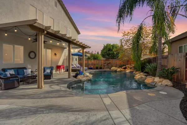 1701 Fontenay WAY, Roseville, CA 95747