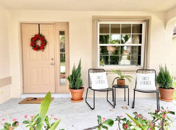 3613 Miramontes CIR, Wellington, FL 33414