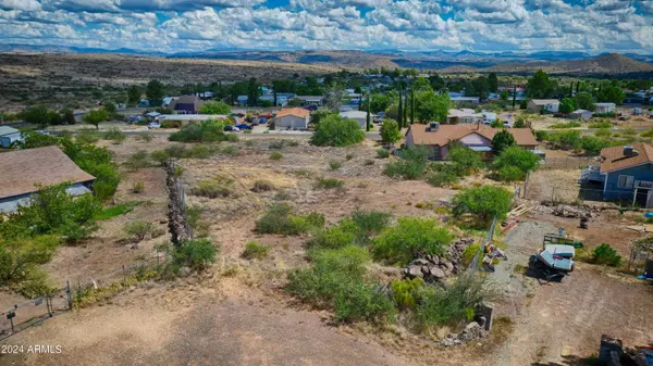 15317 S YUCCA Circle #3189, Mayer, AZ 86333