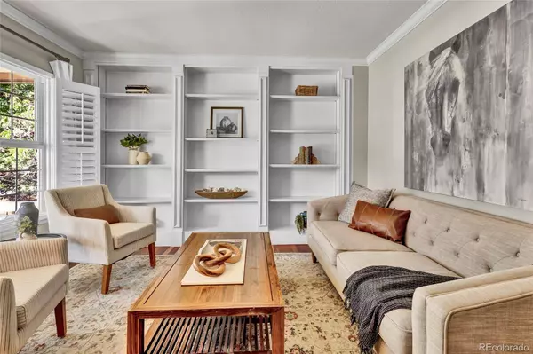 9530 Hawkstone WAY, Parker, CO 80134