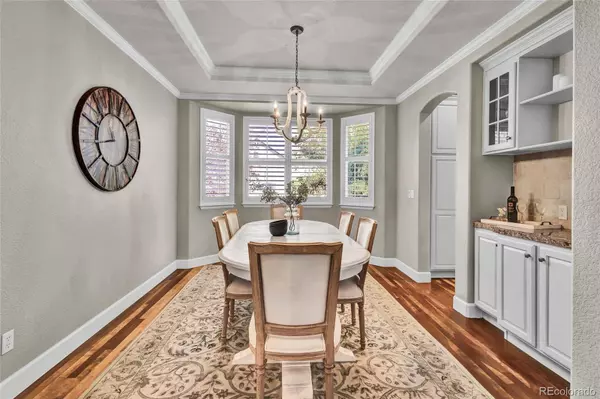 9530 Hawkstone WAY, Parker, CO 80134