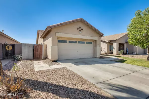 12537 W WASHINGTON Street, Avondale, AZ 85323