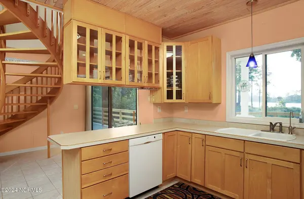 7403 Brigantine BLVD #Lot 53 + Lot 54, Oriental, NC 28571