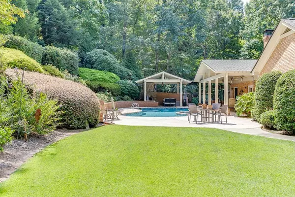 125 Spalding Ridge WAY, Atlanta, GA 30350