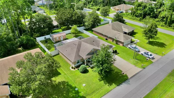 51 REGENCY DR, Palm Coast, FL 32164