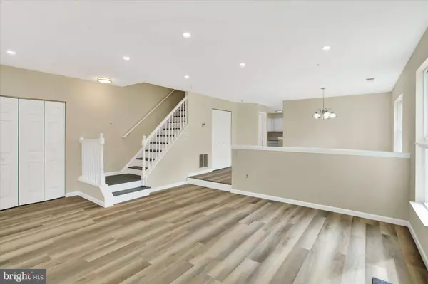 3701 POGONIA CT #4F, Hyattsville, MD 20784