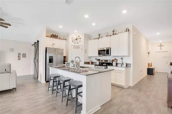 5300 PRESERVE BLVD, Saint Cloud, FL 34772