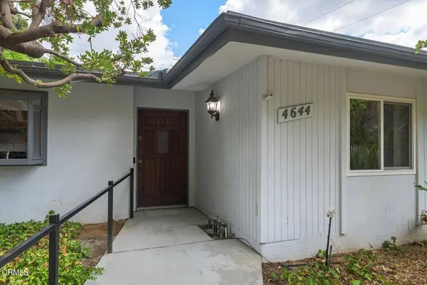 4644 Palm DR, La Canada Flintridge, CA 91011