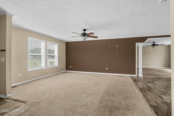 3050 Bynum Farm RD, Pinetops, NC 27864