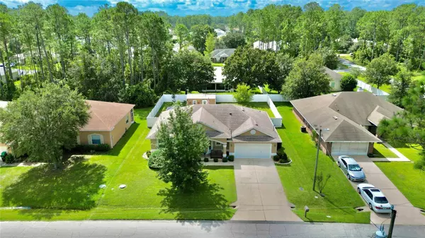 51 REGENCY DR, Palm Coast, FL 32164
