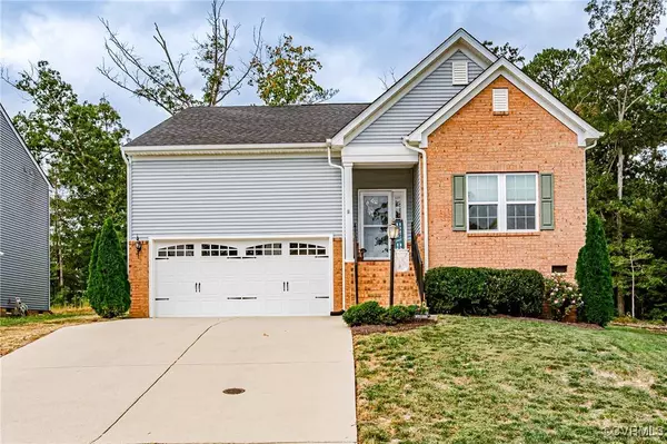 7991 Arbor Ponds TER, New Kent, VA 23124