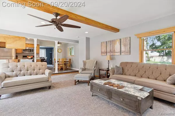 9394 CAPRICE, Plymouth, MI 48170