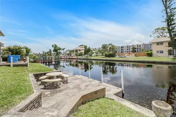 4904 Viceroy ST #5, Cape Coral, FL 33904