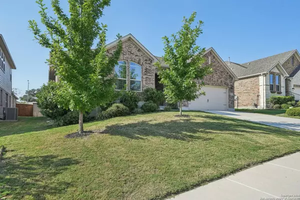 13416 Falls Summit, San Antonio, TX 78245-2060