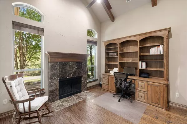 1522 Hunterglenn Drive, Willow Park, TX 76008