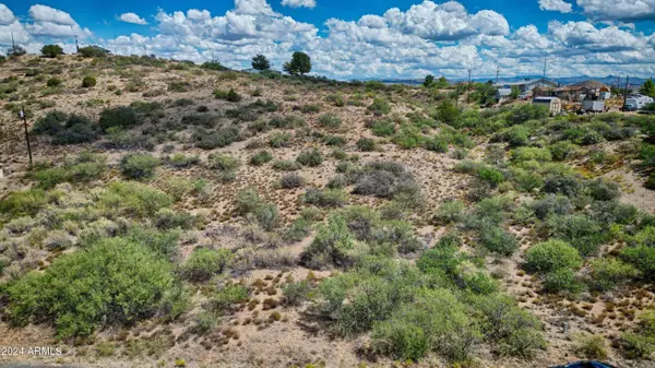 19936 E ANTELOPE Road #1642, Mayer, AZ 86333