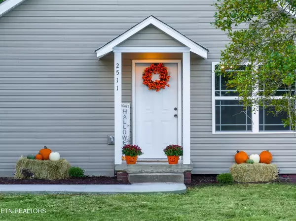 2511 Fair DR #2511, Knoxville, TN 37918