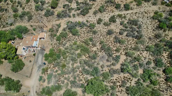 19930 E ANTELOPE Road #1643, Mayer, AZ 86333