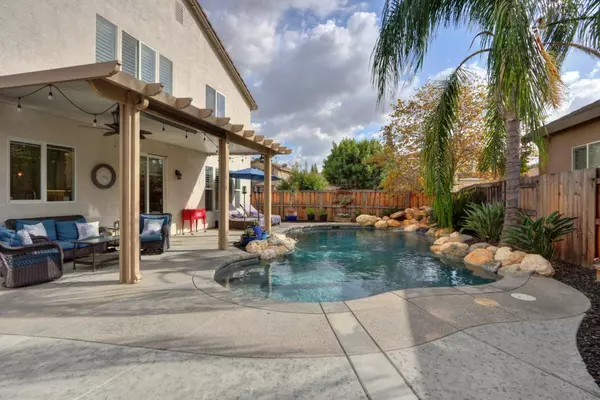 1701 Fontenay WAY, Roseville, CA 95747