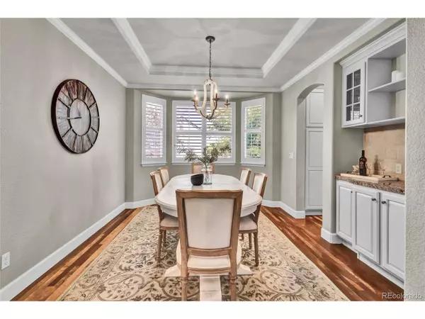 9530 Hawkstone Way, Parker, CO 80134