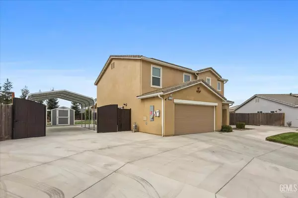 604 Peach Court, Chowchilla, CA 93610