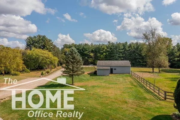 8525 Jonera Lane, Howell, MI 48855