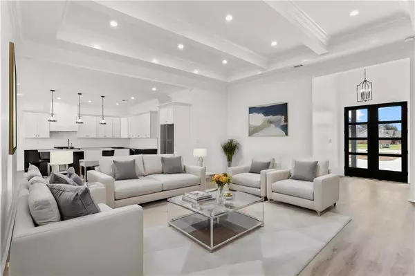 149 PLEASANT VALLEY DR, Des Allemands, LA 70030