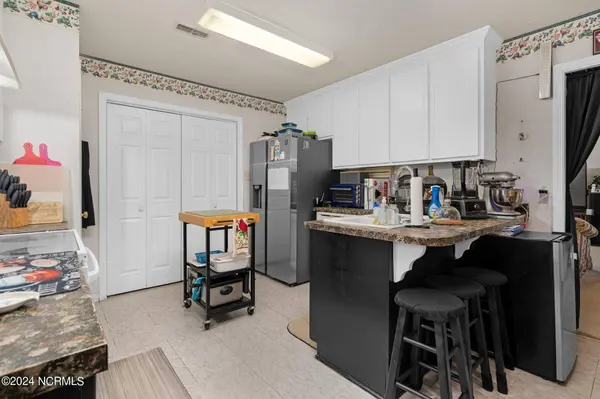 1012 Centipede DR, Rocky Mount, NC 27801