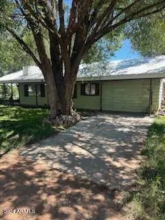 3433 PORTER Street, Heber, AZ 85928