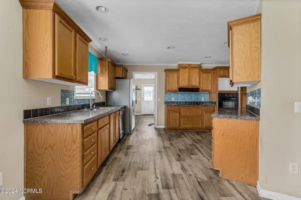 3050 Bynum Farm RD, Pinetops, NC 27864