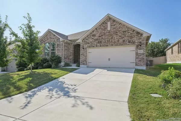 13416 Falls Summit, San Antonio, TX 78245-2060
