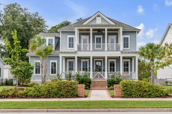 1883 Bolden Dr, Mount Pleasant, SC 29466