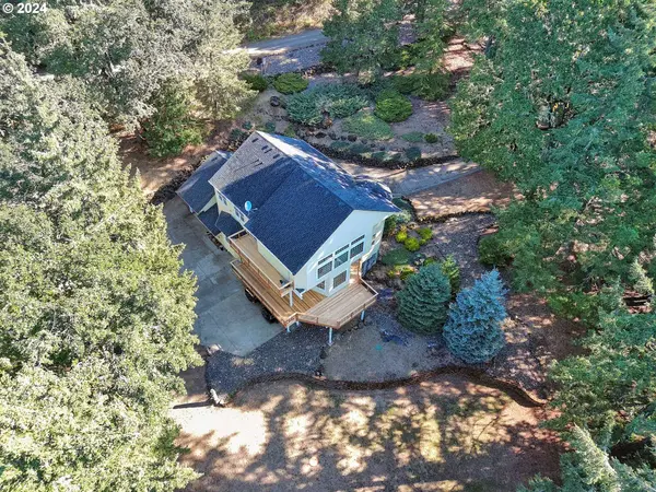 16650 NE PIT RD, Hillsboro, OR 97123