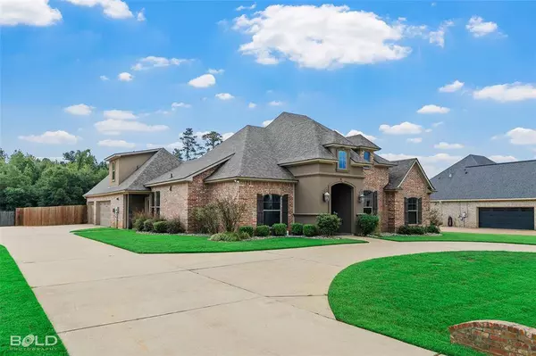 2840 Sunrise Point, Haughton, LA 71037