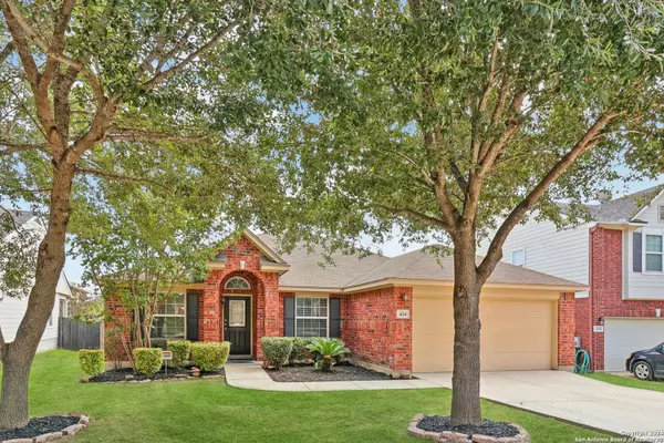 434 TURNBERRY WAY, Cibolo, TX 78108-4336