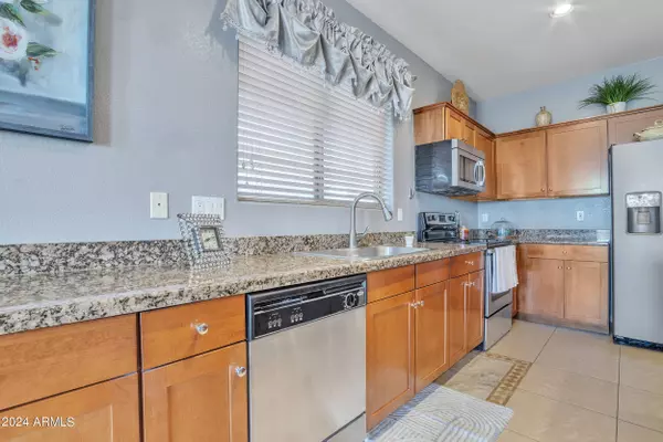 4213 E GLENEAGLE Drive, Chandler, AZ 85249