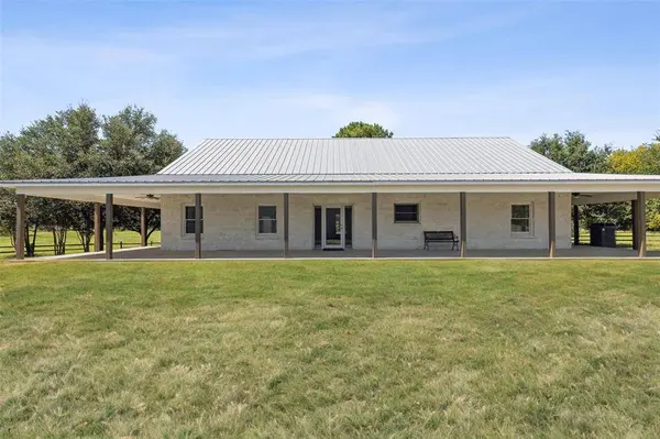 3700 County Road 530b, Burleson, TX 76028