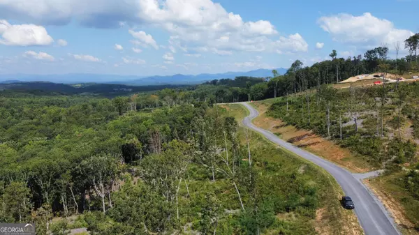 LT229 Highgrove Drive, Talking Rock, GA 30175