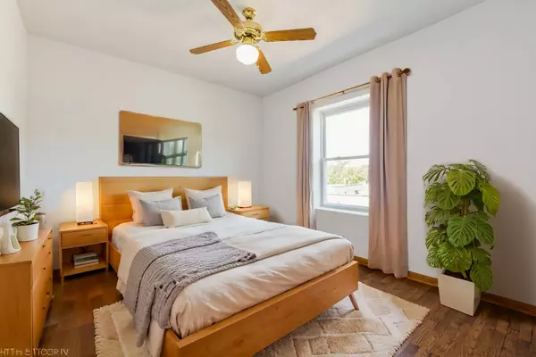 4915 N Avers Avenue #3CN, Chicago, IL 60625