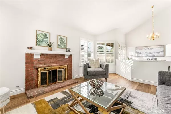 24581 La Cienega ST, Laguna Hills, CA 92653