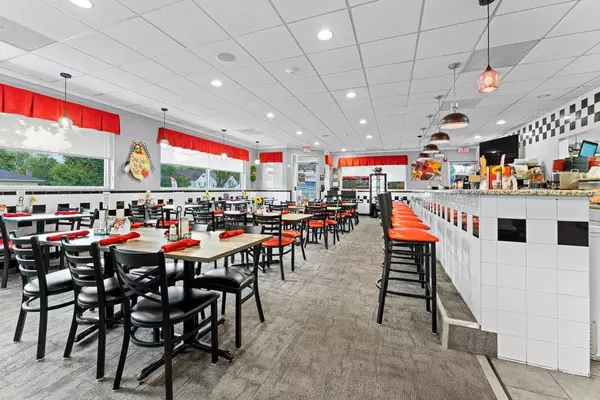 14547 S Kedzie AVE, Posen, IL 60469