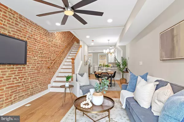 702 S EATON ST, Baltimore, MD 21224