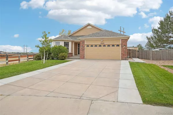 11640 Leyden ST, Thornton, CO 80233