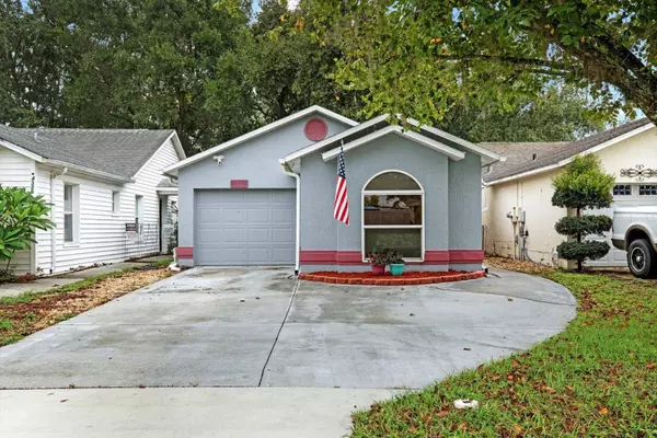 4324 VENICE DR, Land O Lakes, FL 34639