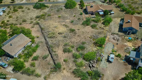 15317 S YUCCA Circle #3189, Mayer, AZ 86333