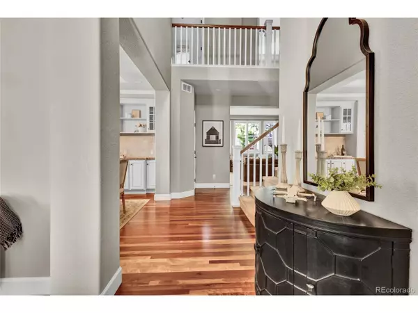 9530 Hawkstone Way, Parker, CO 80134