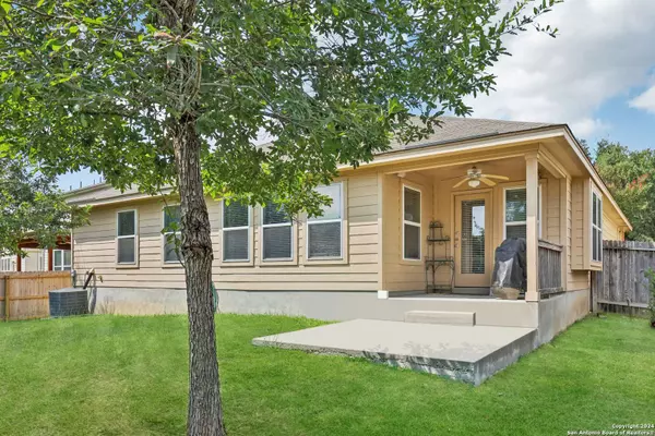 434 TURNBERRY WAY, Cibolo, TX 78108-4336