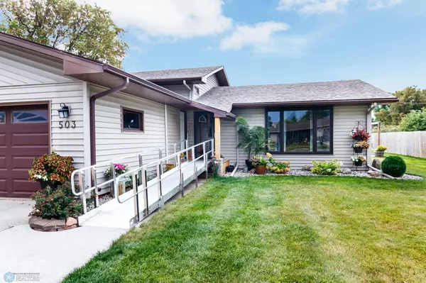 503 4th AVE NE, Dilworth, MN 56529